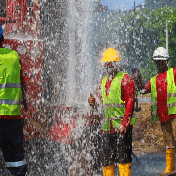 groundwater